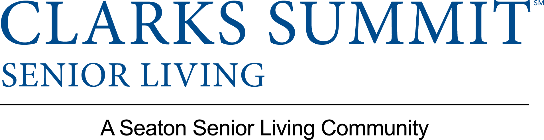 Return to Clarks Summit Senior Living homepage